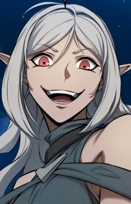 Ellieone Von Yggdrasil