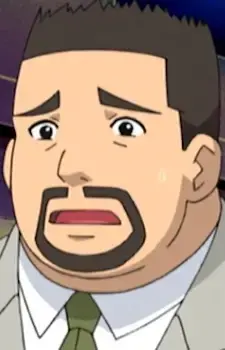 Pokétch Company's President