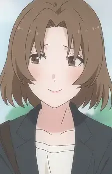 Asami Kakehashi