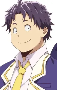 Subaru Oda