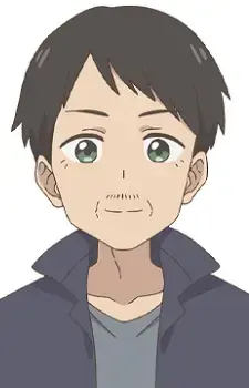 Yuuji Aoi