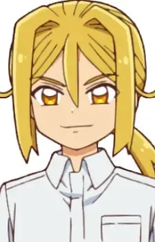 Yuusuke Nanpa