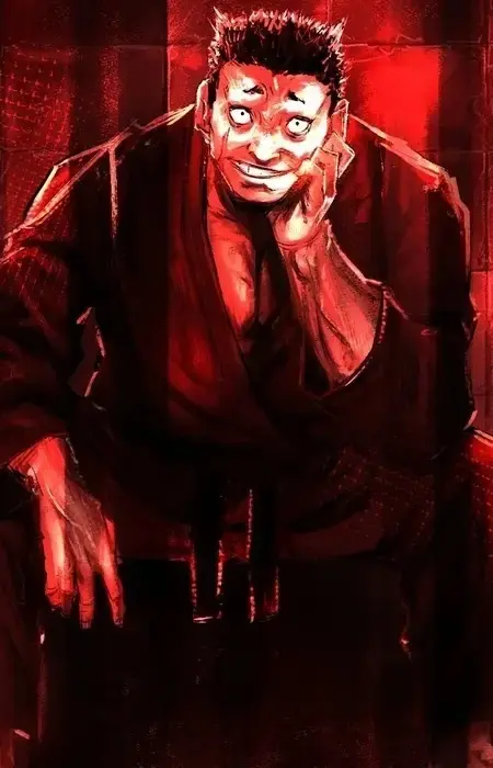 Daichi Kuga