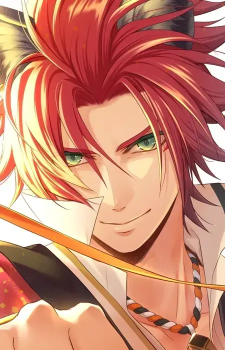 Shingen Takeda