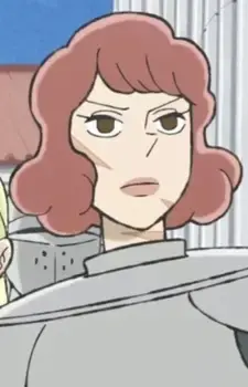 Anne