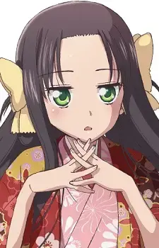 Kichou Saitou