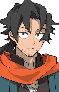 Yakumo Kagami
