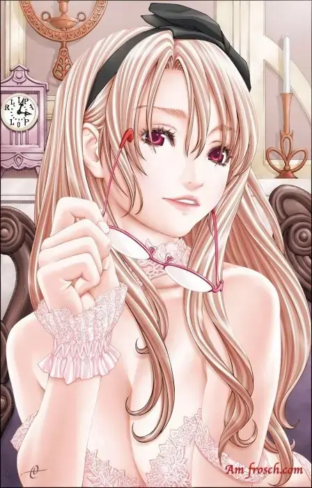 Amamori