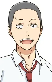 Ryousuke Nishida