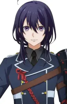 Namazuo Toushirou
