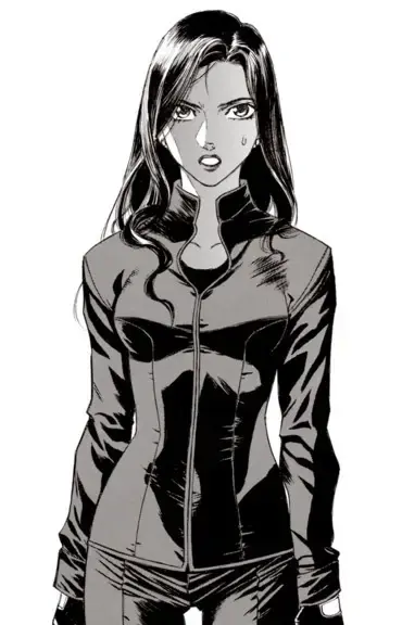 Maya Akashi