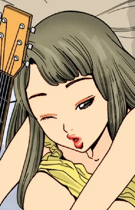 Nao Kajiwara
