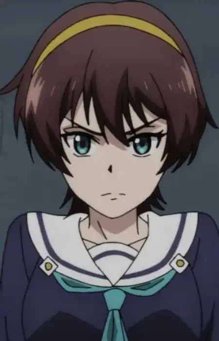 Yuu Katsuragi