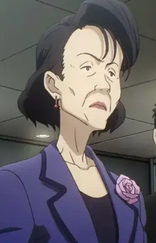 Yoko Izumida