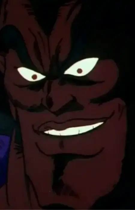 Mick Kong