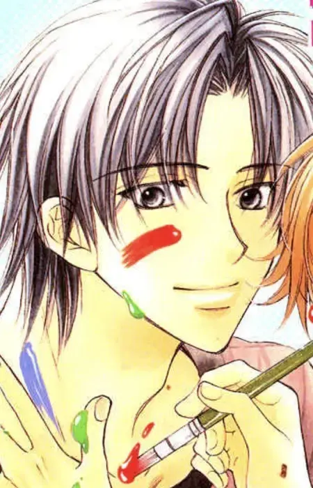 Shinji Kaji