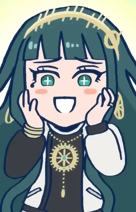 Cleopatra