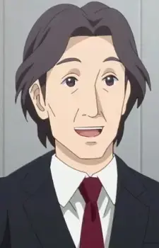 Naomasa Okue