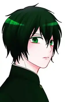Yuuma Hanae