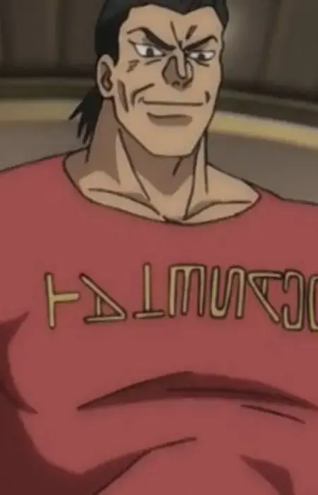 Ippei Tatesako