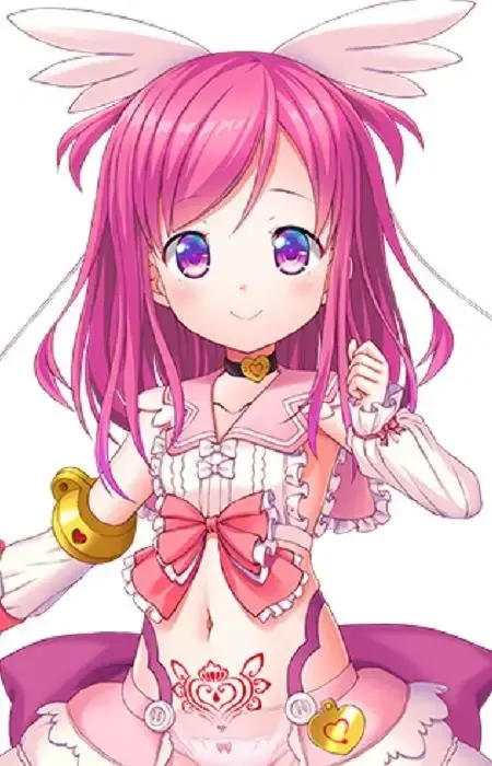 Runa Amatsu