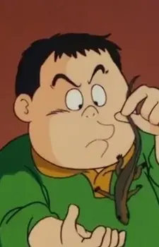 Toshio