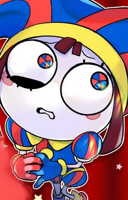 Pomni