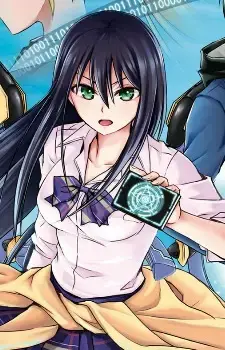 Rinka Shinonome
