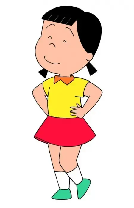 Hanako Hanazawa