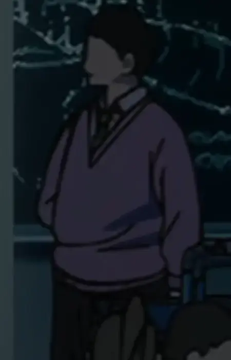 Science Teacher