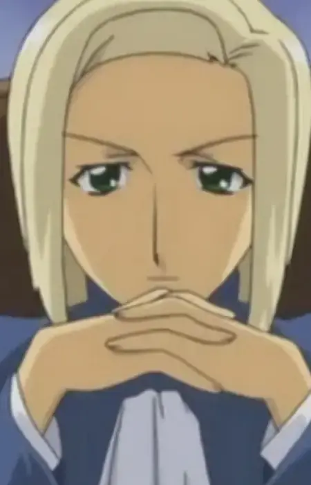 Nanae Kuu Haruka