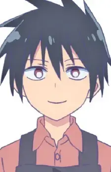 Renji Kusakabe