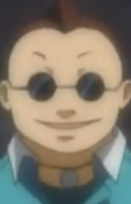 Shou Aizawa
