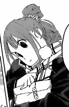 Komado Kuhou