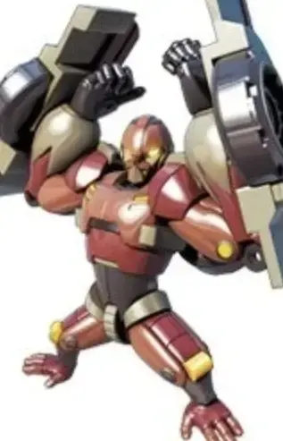 Prince Kong