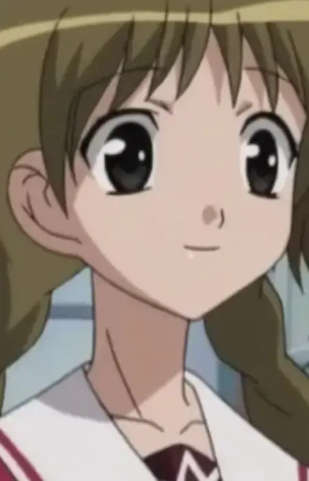 Ritsuko Fukuda