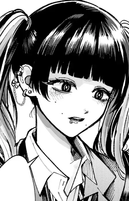 Megumi Himemiya