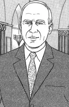 Gabriel Gorodetsky