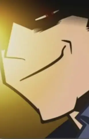 Toshi