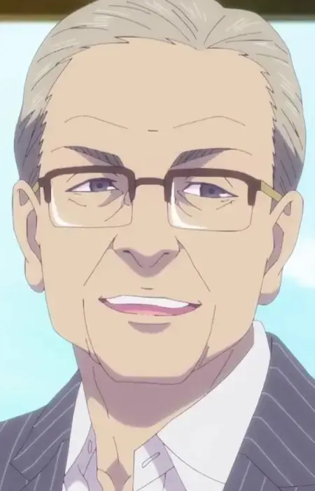 Shigehisa Fuwa