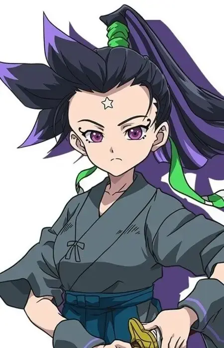 Tenka Shiroboshi