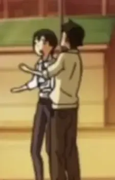 Father Igawa