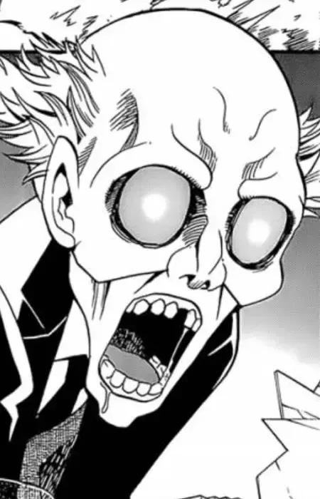 Ghoul