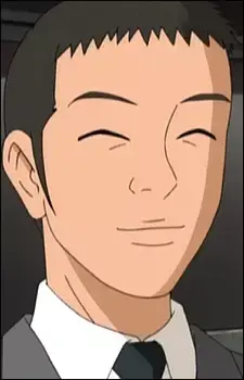 Yuuji Sakurai