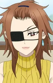 Hijita's Sister