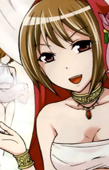 Michiru Kayano