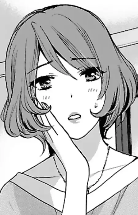 Rikuo's Mother