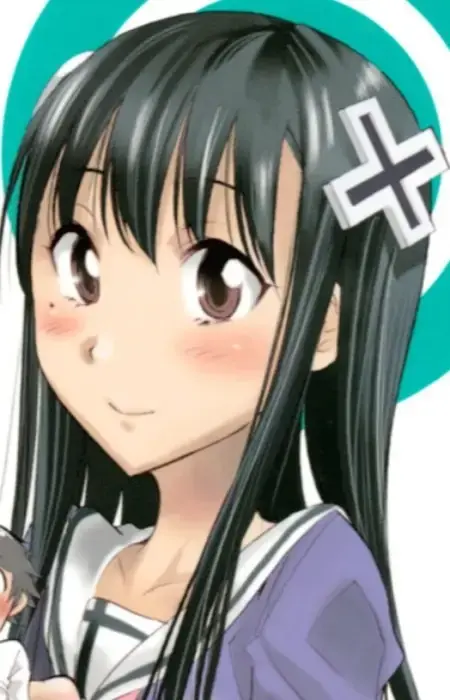 Michiru Araragi