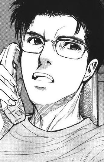 Tooru Hisatani