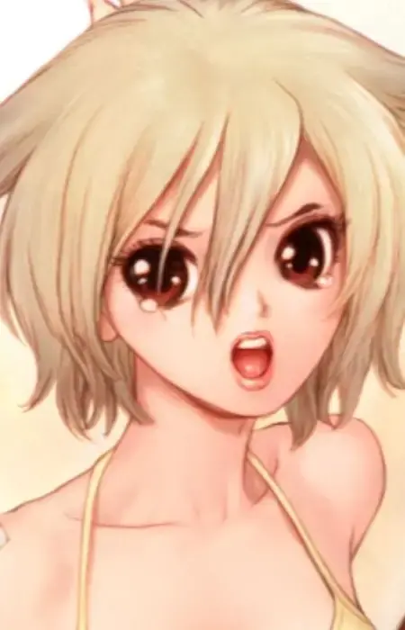 Ami Izumi